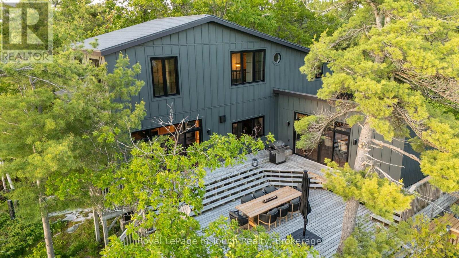 1 Gb466 - Tower Island, The Archipelago, Ontario  P2A 0B7 - Photo 1 - X13473036