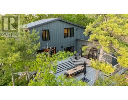 1 GB466 - TOWER ISLAND, The Archipelago, Ontario