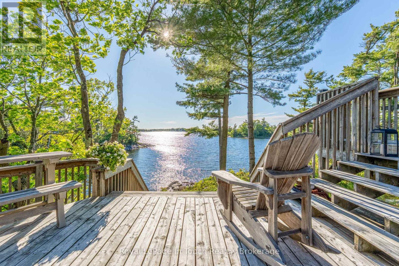 1 Gb466 - Tower Island, The Archipelago, Ontario  P2A 0B7 - Photo 5 - X13473036