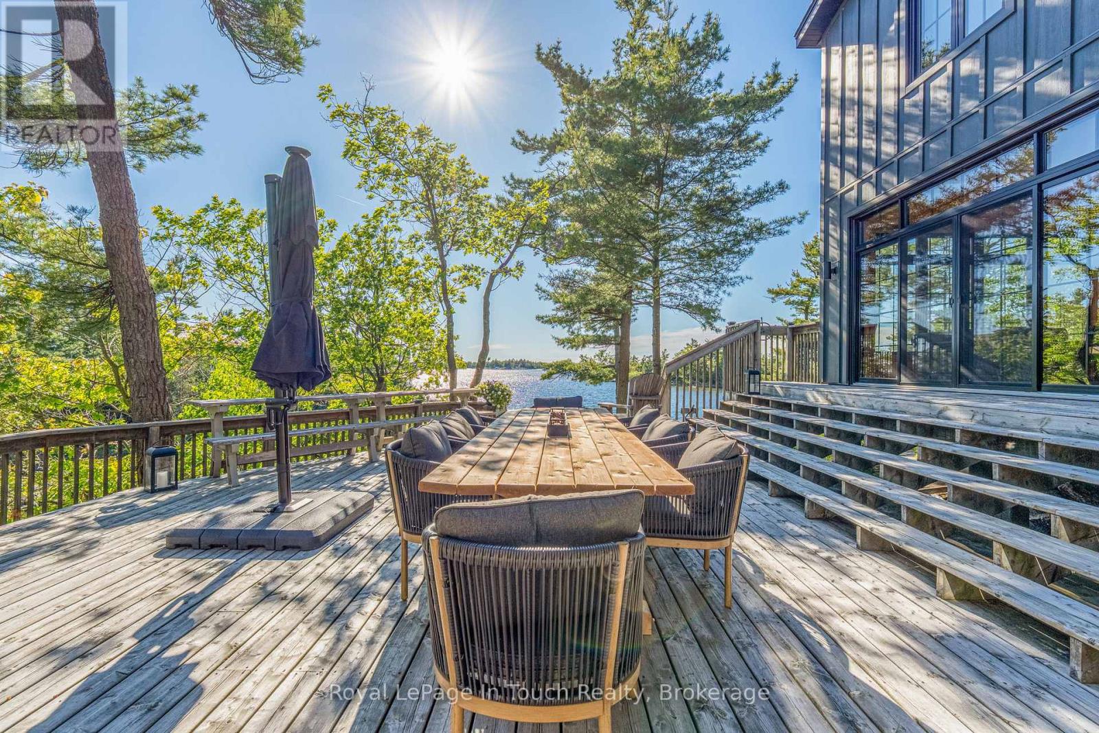 1 Gb466 - Tower Island, The Archipelago, Ontario  P2A 0B7 - Photo 28 - X13473036