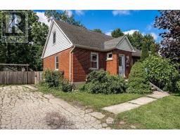 217 NORMAN STREET, Stratford, Ontario