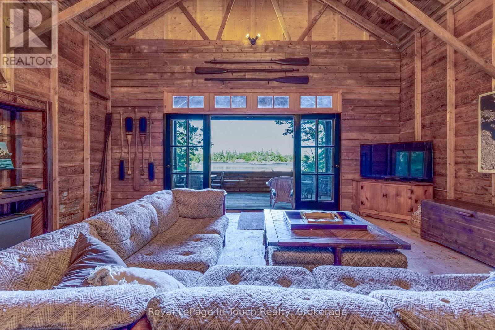 1 Gb466 - Tower Island, The Archipelago, Ontario  P2A 0B7 - Photo 42 - X13473036