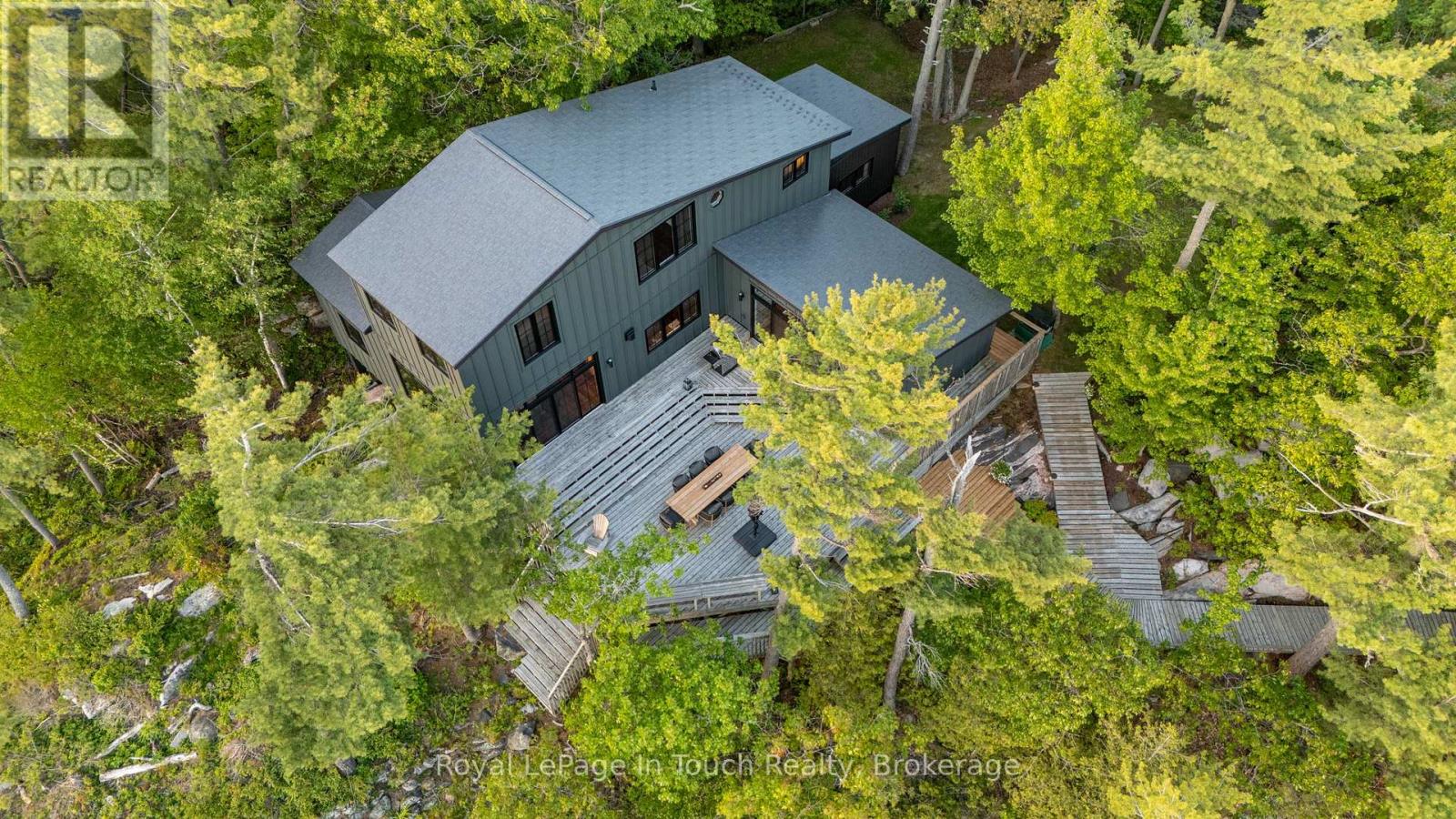 1 Gb466 - Tower Island, The Archipelago, Ontario  P2A 0B7 - Photo 46 - X13473036