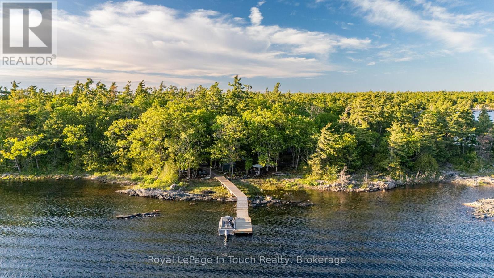 1 Gb466 - Tower Island, The Archipelago, Ontario  P2A 0B7 - Photo 35 - X13473036