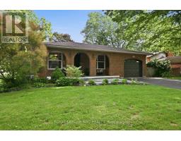 37 SPRUCESIDE CRESCENT, Pelham, Ontario