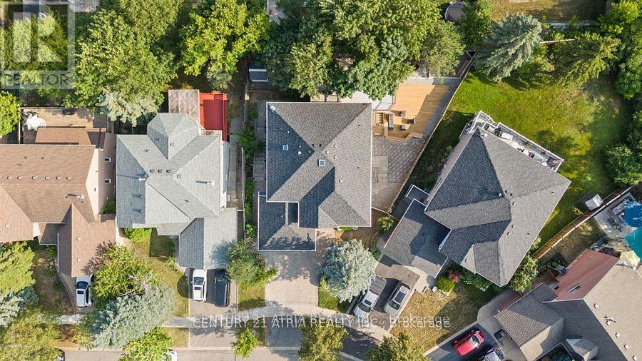 33 Autumn Way, Aurora, Ontario L4G 4P2 - Photo 50 - N13474500