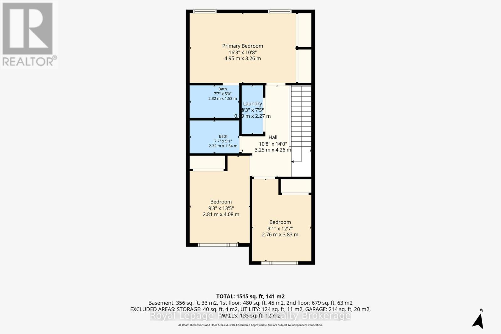 302 - 360 Quarter Town Line, Tillsonburg, Ontario N4G 0H7 - Photo 29 - X13473002