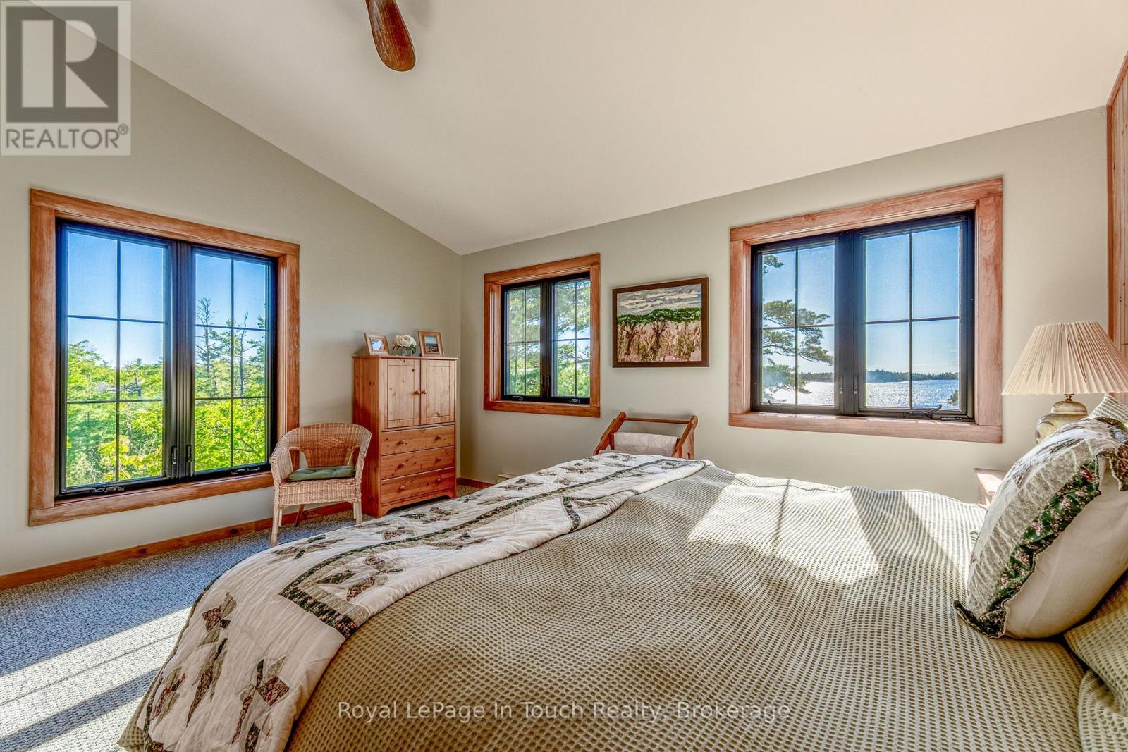 1 Gb466 - Tower Island, The Archipelago, Ontario  P2A 0B7 - Photo 25 - X13473036