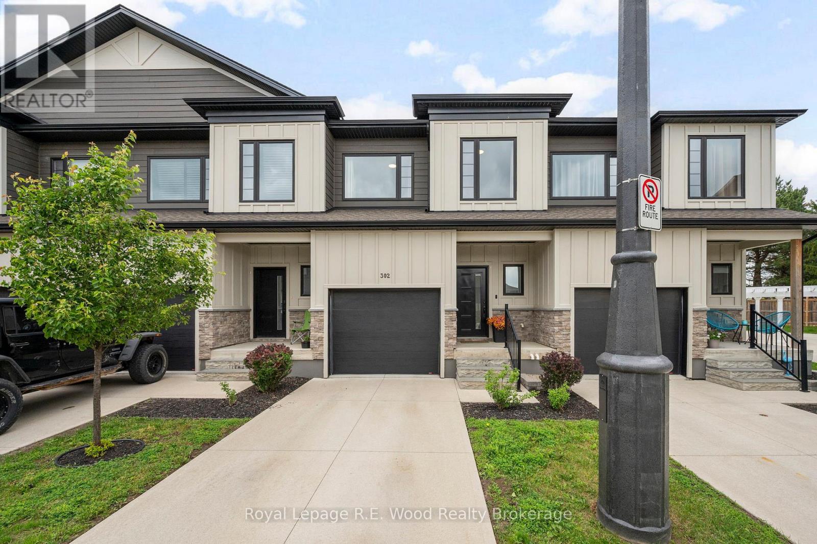 302 - 360 Quarter Town Line, Tillsonburg, Ontario N4G 0H7 - Photo 2 - X13473002