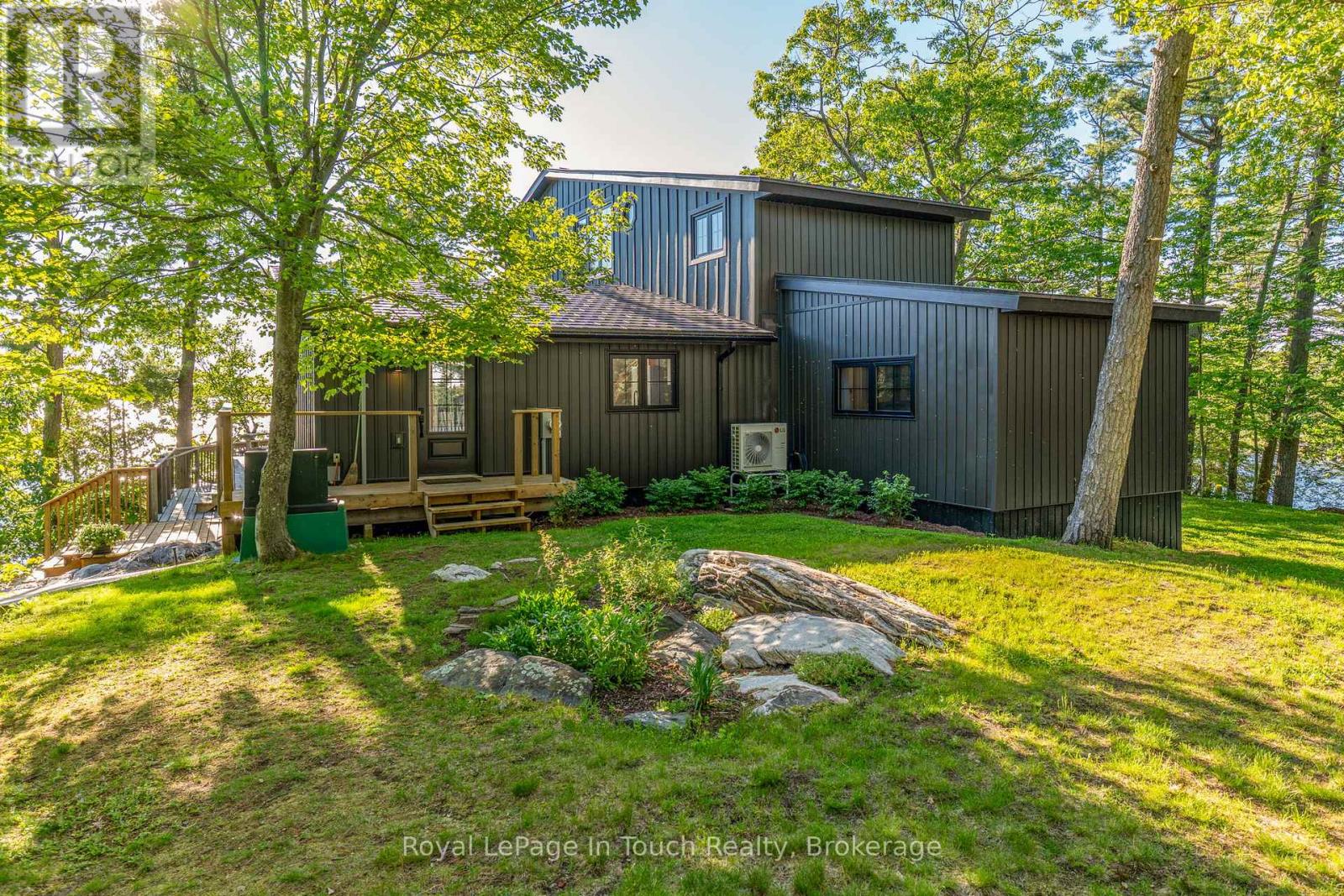 1 Gb466 - Tower Island, The Archipelago, Ontario  P2A 0B7 - Photo 32 - X13473036