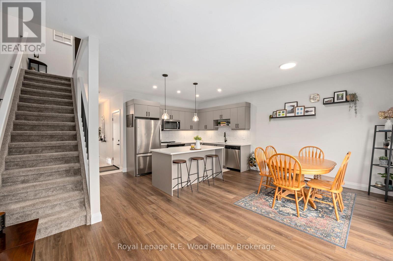 302 - 360 Quarter Town Line, Tillsonburg, Ontario N4G 0H7 - Photo 10 - X13473002