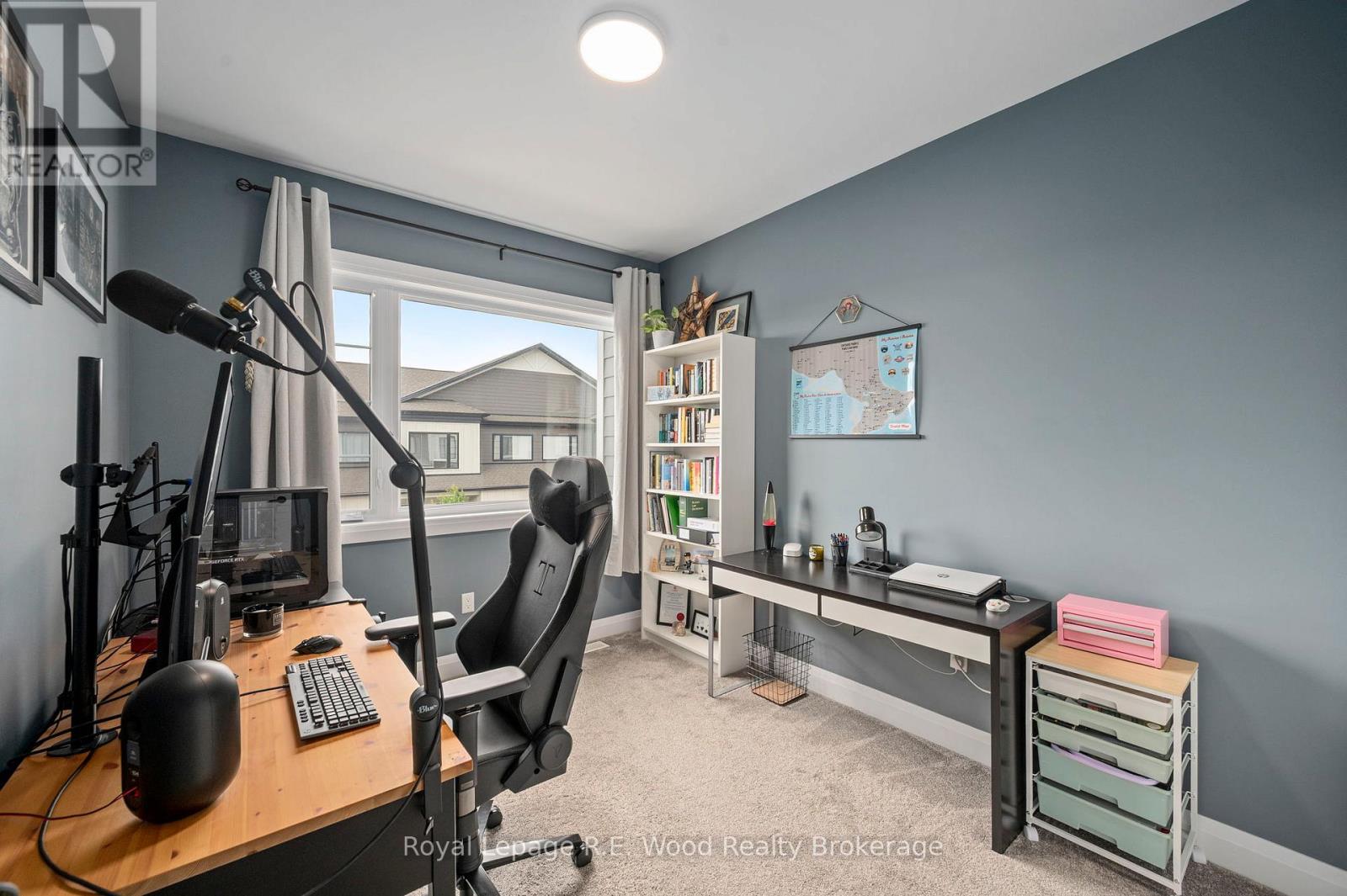 302 - 360 Quarter Town Line, Tillsonburg, Ontario N4G 0H7 - Photo 12 - X13473002