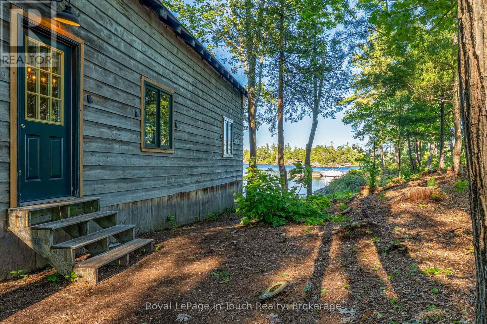 1 Gb466 - Tower Island, The Archipelago, Ontario  P2A 0B7 - Photo 40 - X13473036
