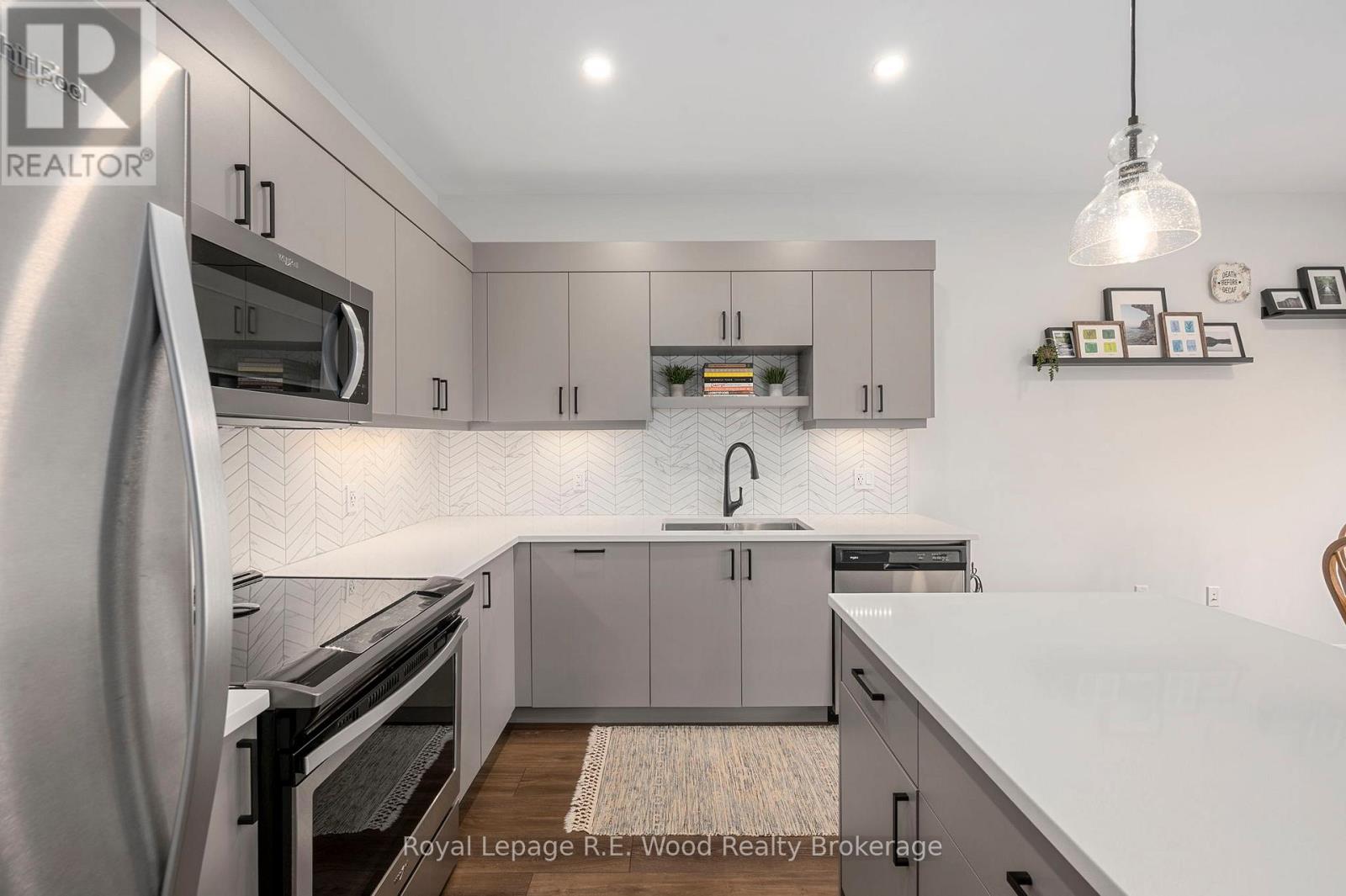 302 - 360 Quarter Town Line, Tillsonburg, Ontario N4G 0H7 - Photo 8 - X13473002