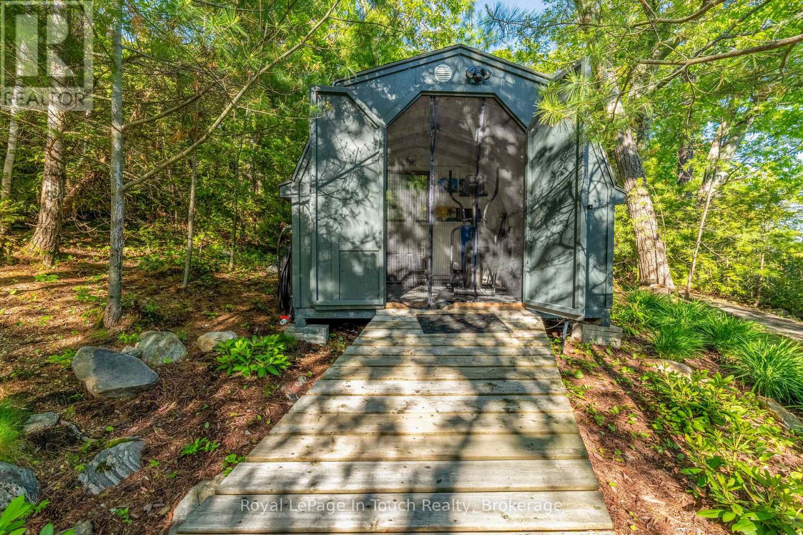 1 Gb466 - Tower Island, The Archipelago, Ontario  P2A 0B7 - Photo 33 - X13473036