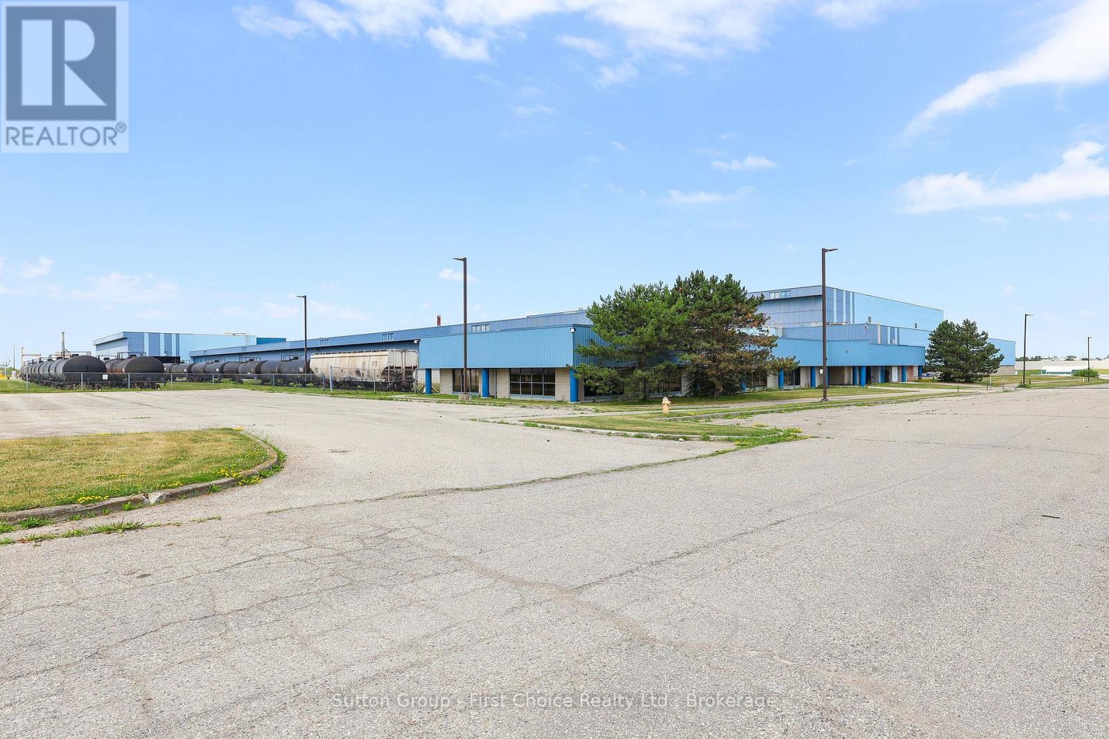 500 James Street S, St. Marys, Ontario N4X 1C6 - Photo 9 - X13473046