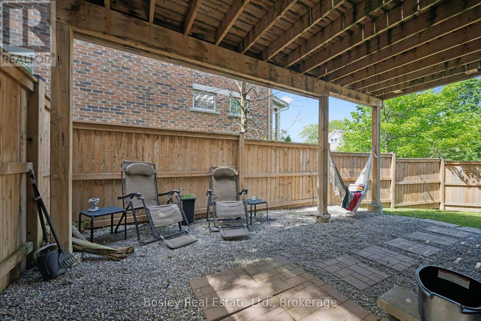 360 Louisa Street, Kitchener, Ontario  N2H 0B2 - Photo 34 - X13473044