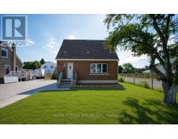 3090 DORCHESTER ROAD, Niagara Falls, Ontario