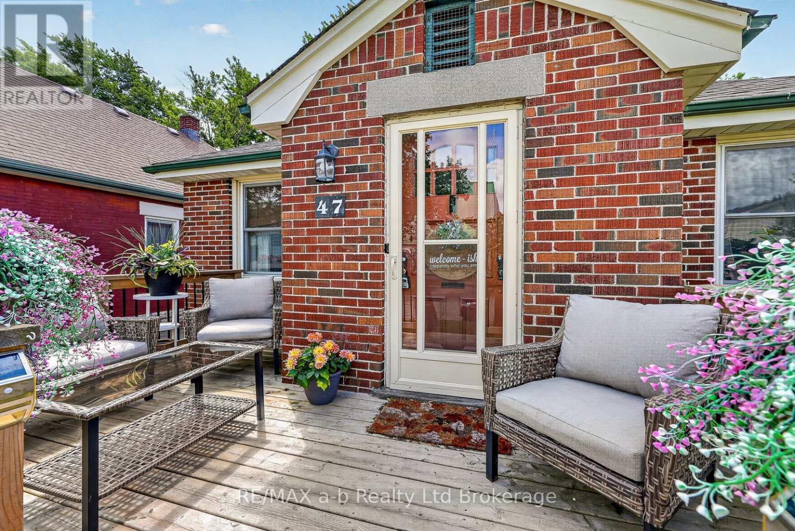 47 Burslem Street, London East, Ontario  N5W 2V6 - Photo 4 - X13473318