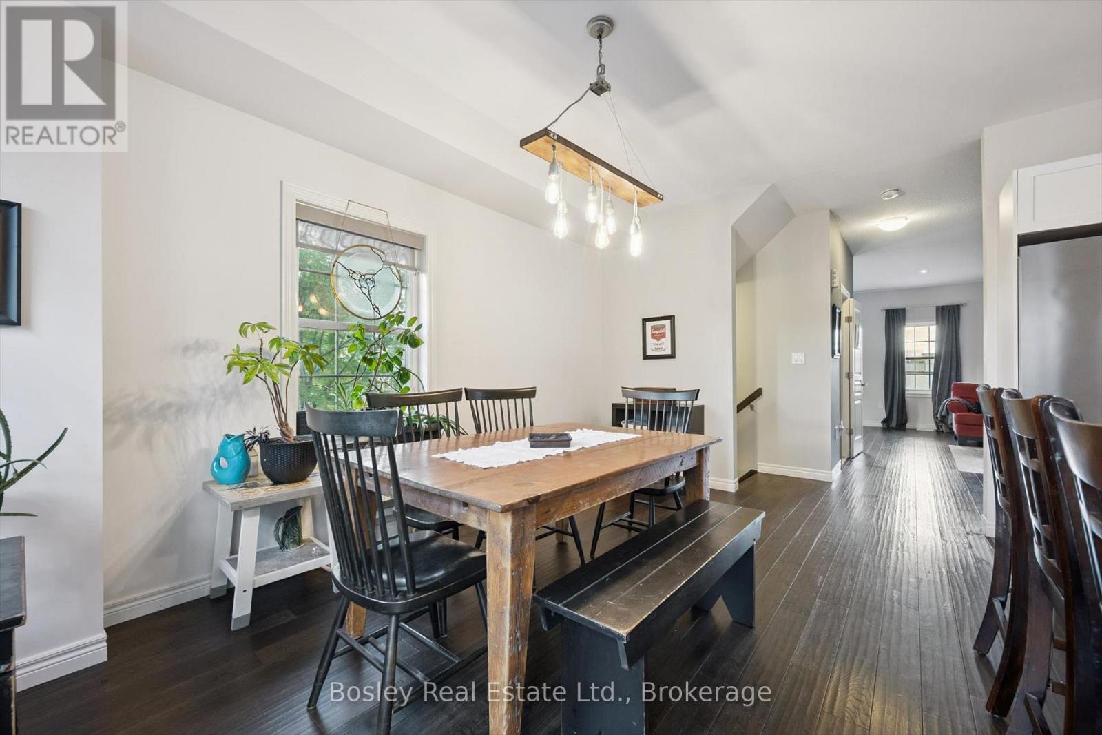 360 Louisa Street, Kitchener, Ontario  N2H 0B2 - Photo 17 - X13473044