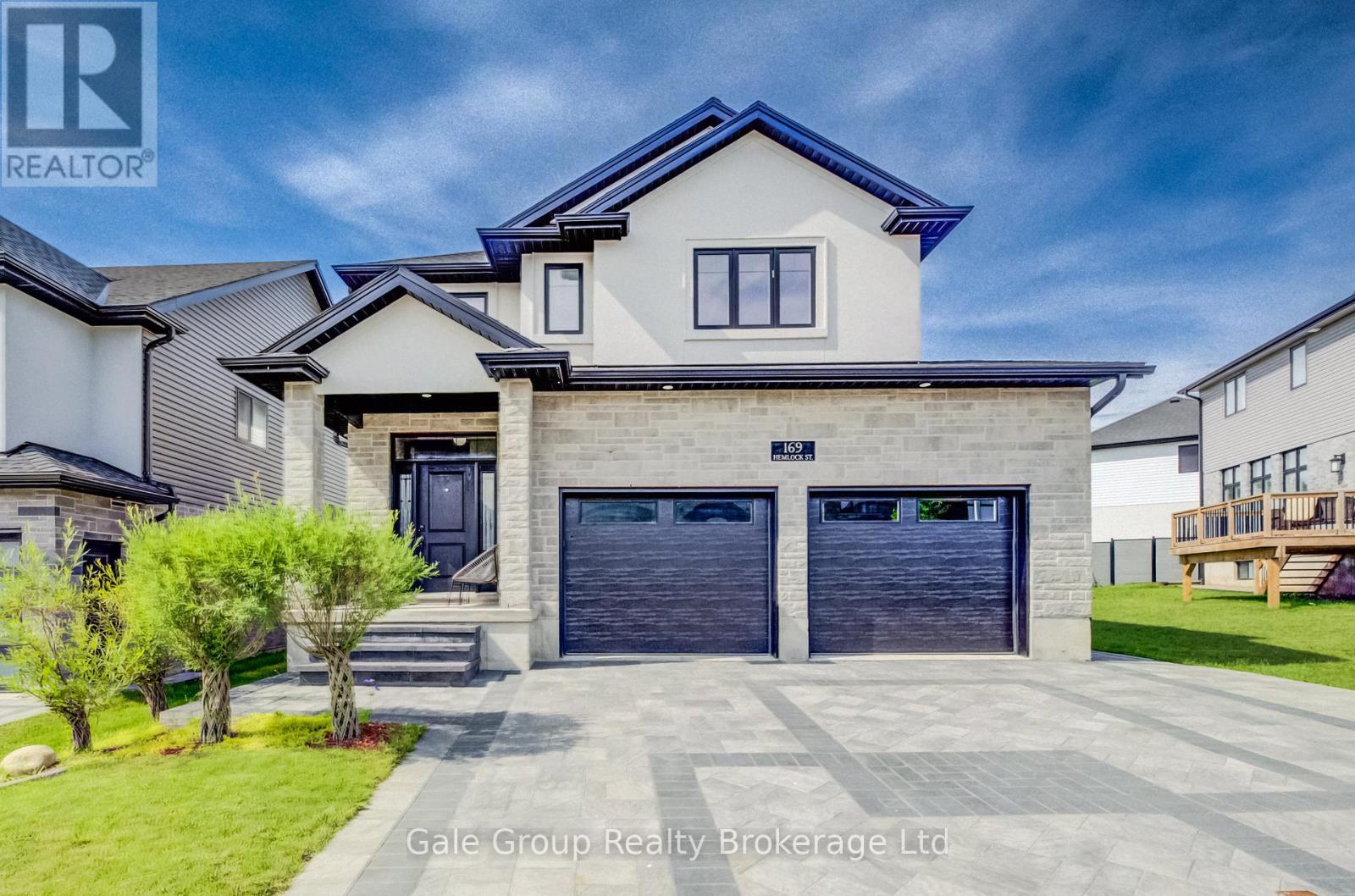 169 Hemlock Street, Woodstock, Ontario N4S 0E4 - Photo 2 - X13473352