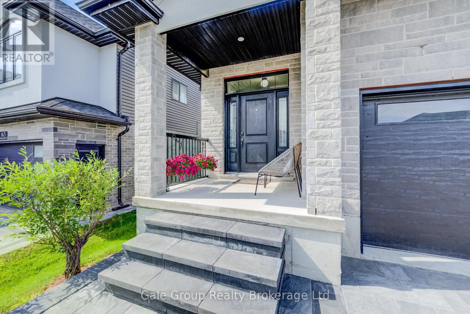 169 Hemlock Street, Woodstock, Ontario N4S 0E4 - Photo 3 - X13473352