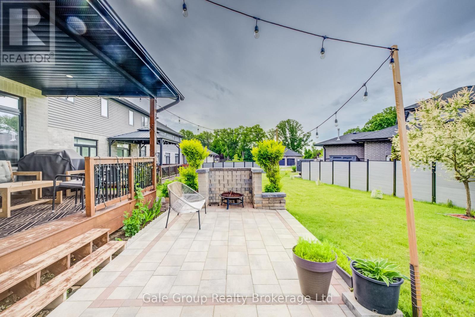 169 Hemlock Street, Woodstock, Ontario N4S 0E4 - Photo 42 - X13473352