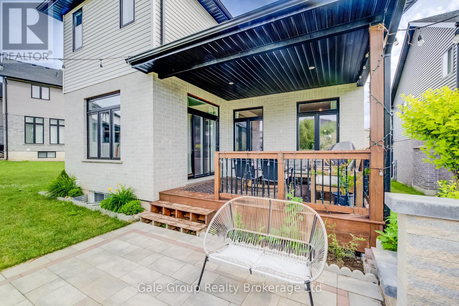 169 Hemlock Street, Woodstock, Ontario N4S 0E4 - Photo 44 - X13473352