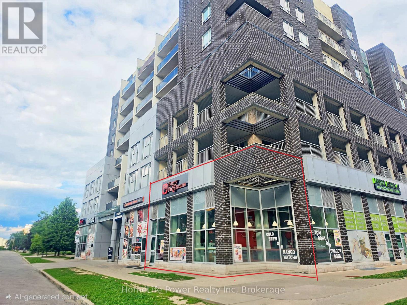 111 - 280 Lester Street, Waterloo, Ontario N2L 0G2 - Photo 1 - X13473114