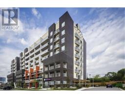 807 - 280 LESTER STREET, Waterloo, Ontario