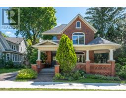 65 O'BRIEN AVENUE, Whitchurch-Stouffville, Ontario