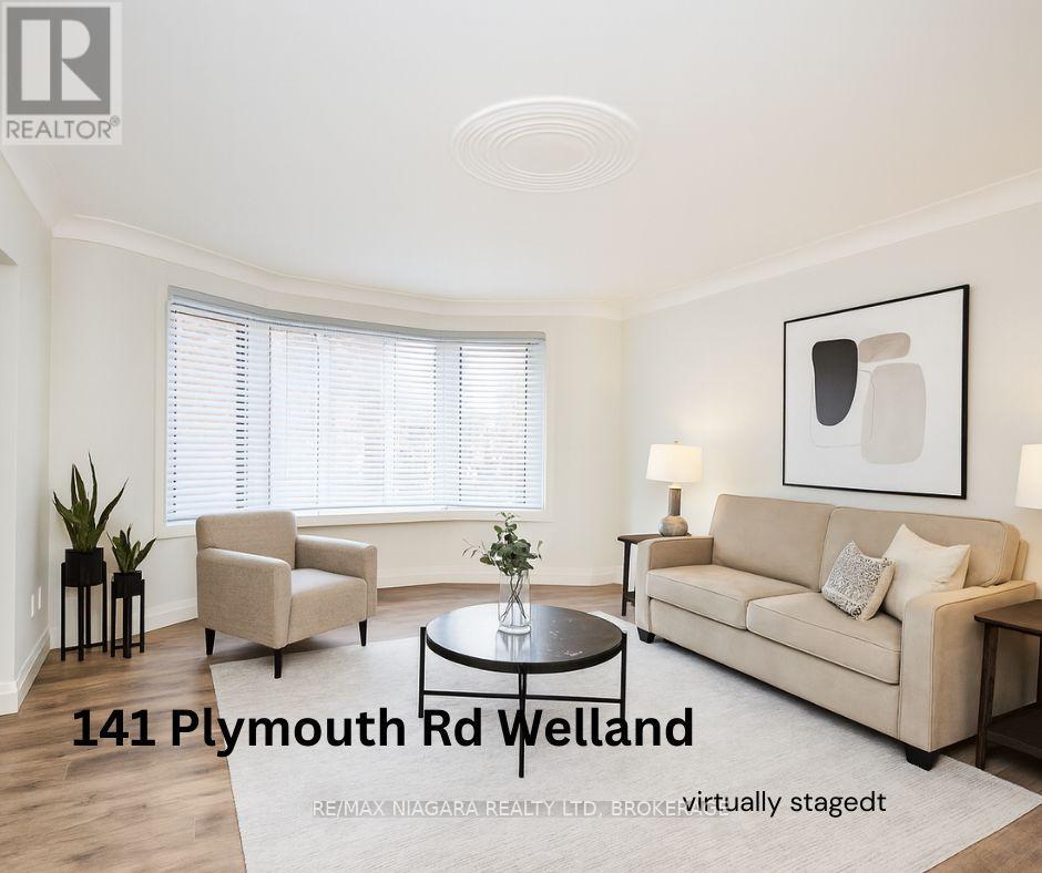 Unit 11 - 141 Plymouth Road, Welland, Ontario  L3B 3C8 - Photo 2 - X13472576
