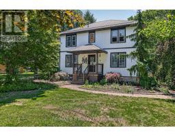 148 DOVER STREET, Norwich, Ontario