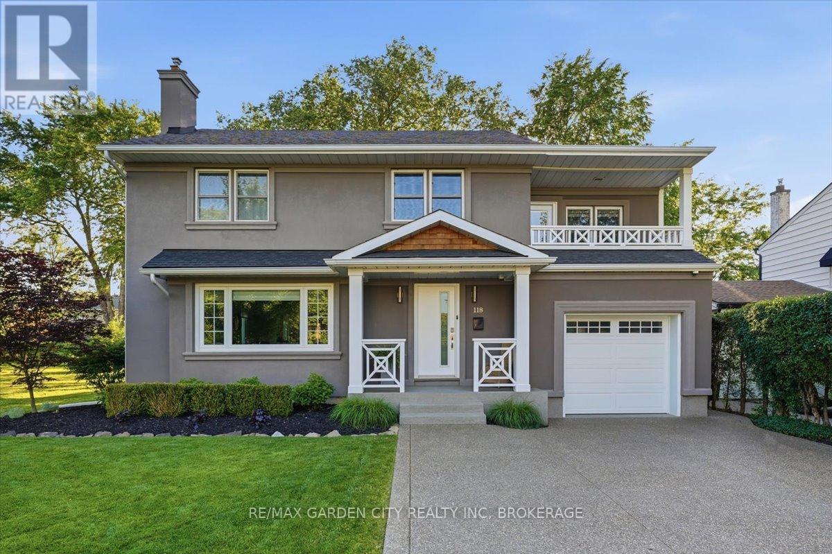 118 Riverdale Drive