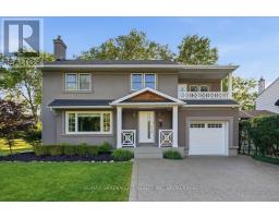 118 RIVERDALE DRIVE, St. Catharines, Ontario