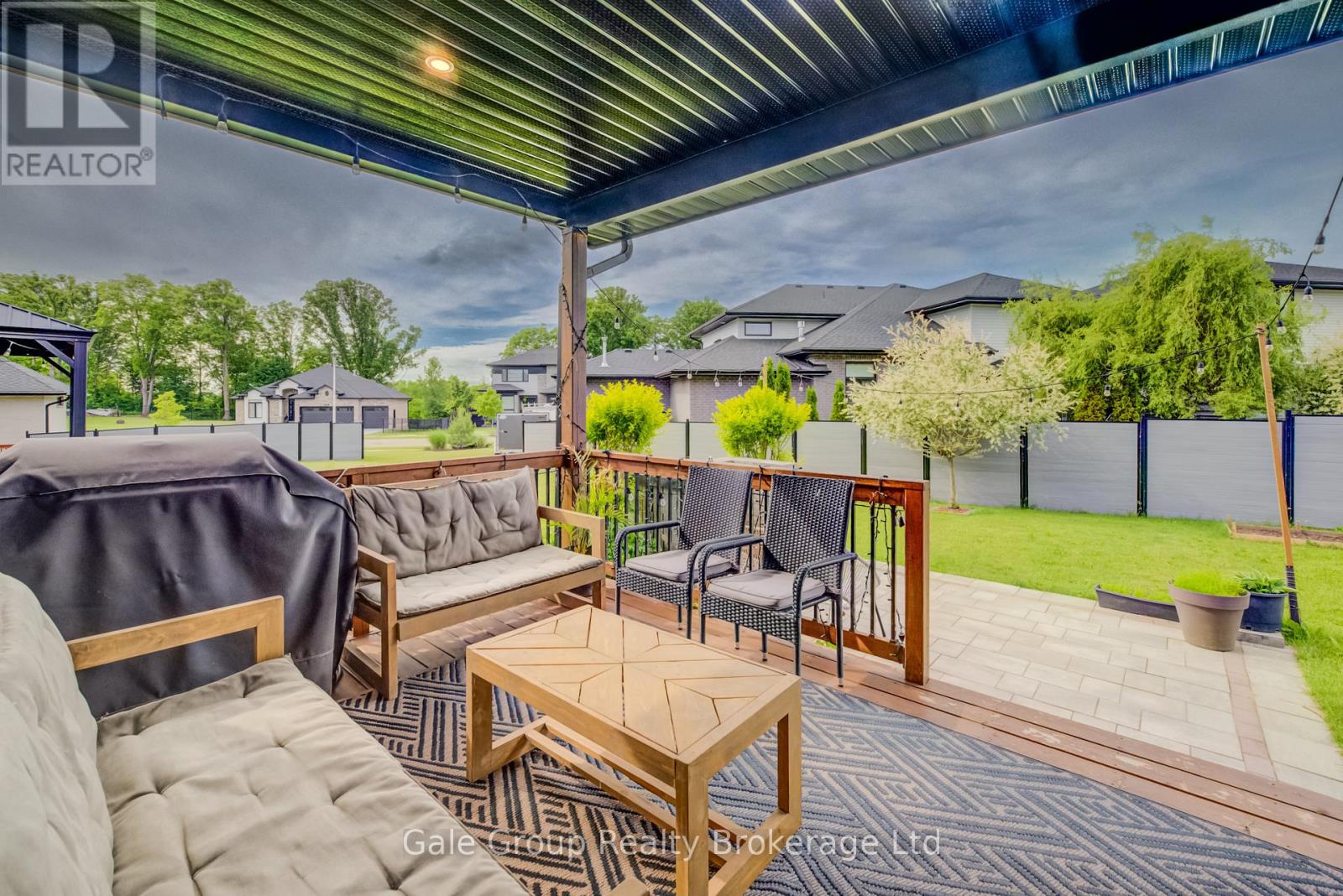 169 Hemlock Street, Woodstock, Ontario N4S 0E4 - Photo 45 - X13473352