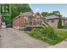 47 BURSLEM STREET, London East, Ontario