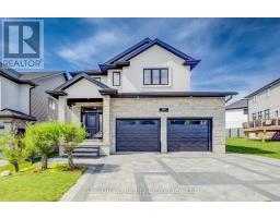 169 HEMLOCK STREET, Woodstock, Ontario