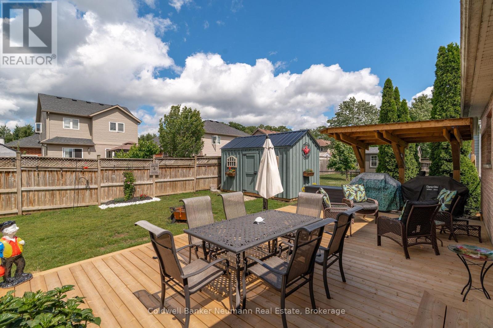 949 Gzowski Street, Centre Wellington, Ontario  N1M 3W1 - Photo 25 - X13473378