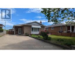 624 BUNTING ROAD, St. Catharines, Ontario