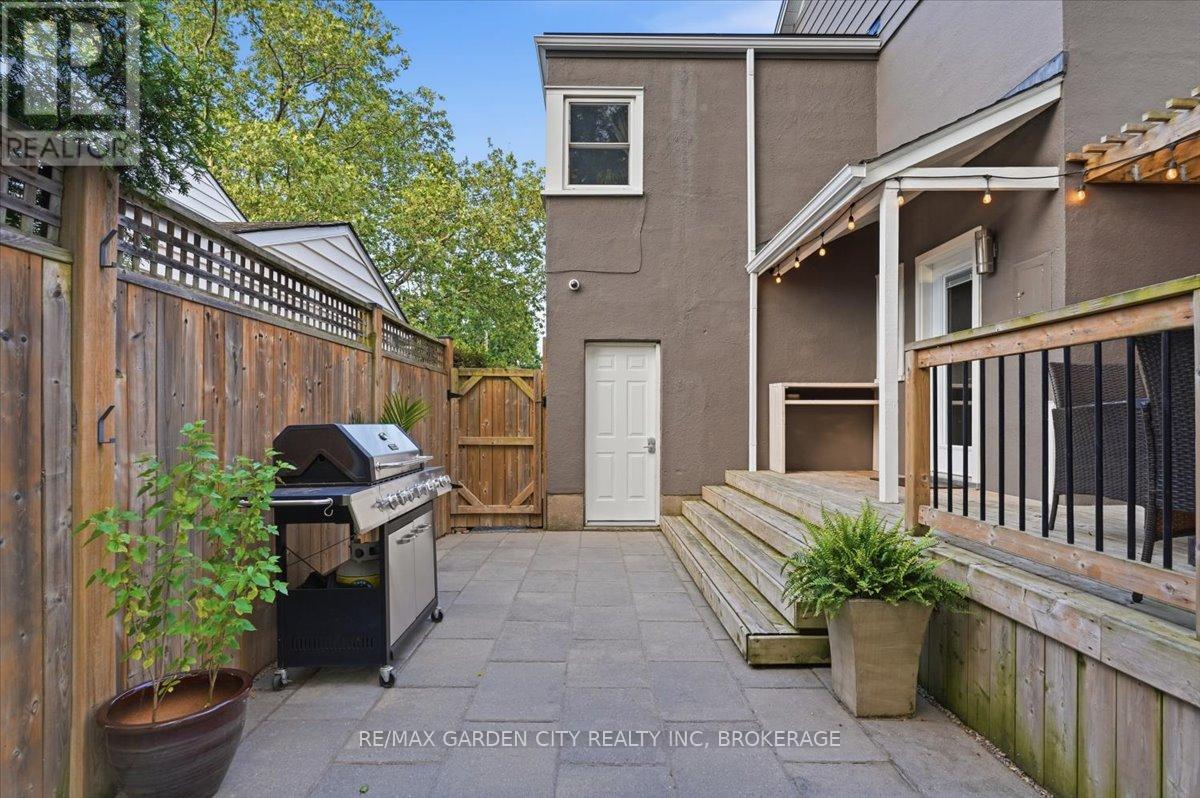 118 Riverdale Drive, St. Catharines, Ontario  L2R 4C2 - Photo 41 - X13472662