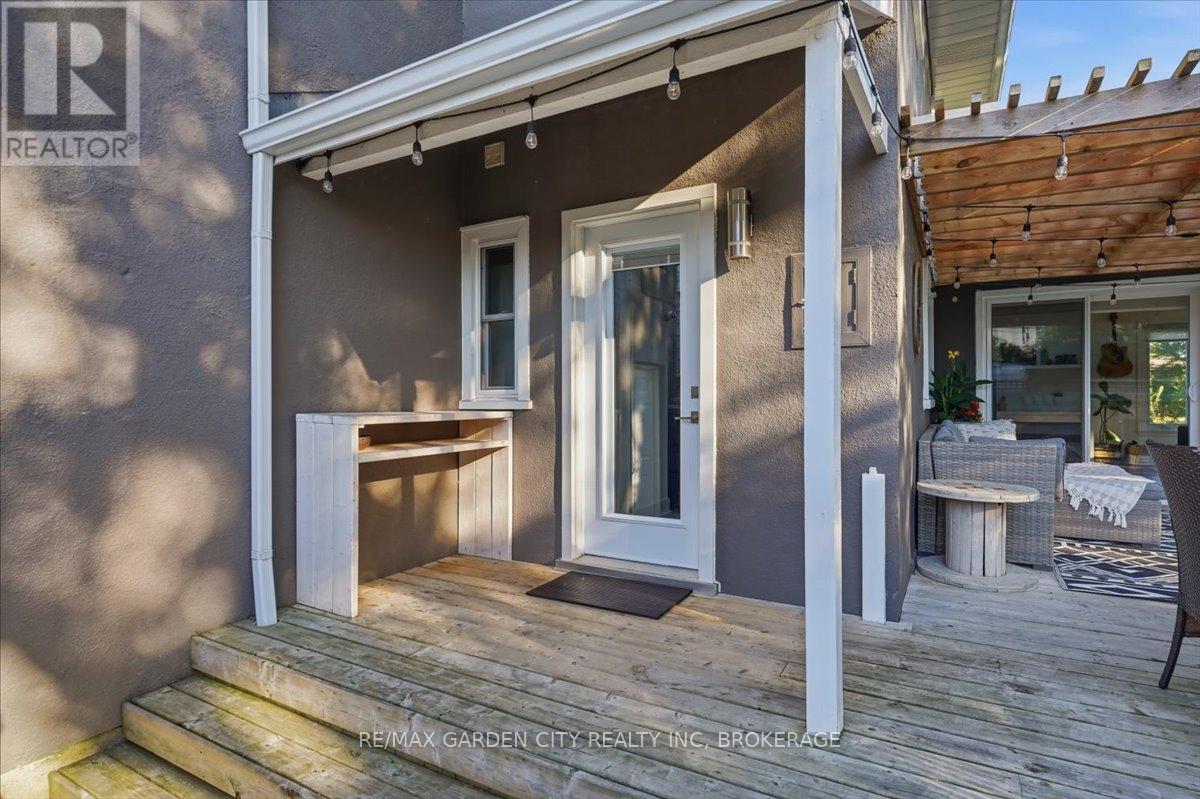 118 Riverdale Drive, St. Catharines, Ontario  L2R 4C2 - Photo 42 - X13472662