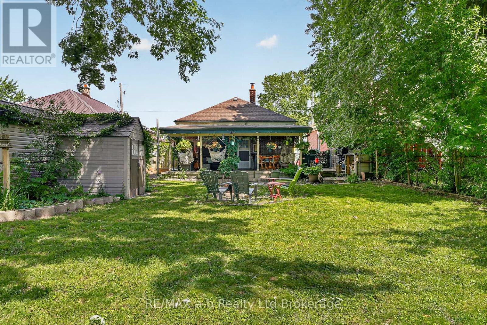 47 Burslem Street, London East, Ontario  N5W 2V6 - Photo 44 - X13473318