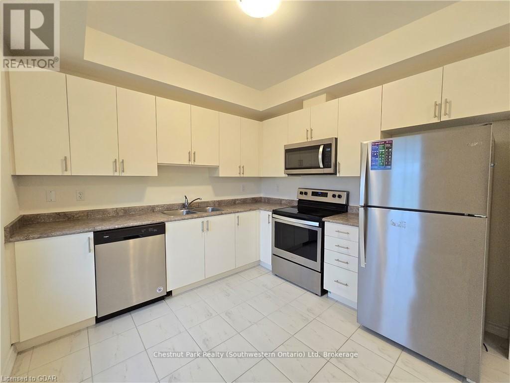 41 - 88 Decorso Drive, Guelph, Ontario  N1L 1B3 - Photo 9 - X13473404