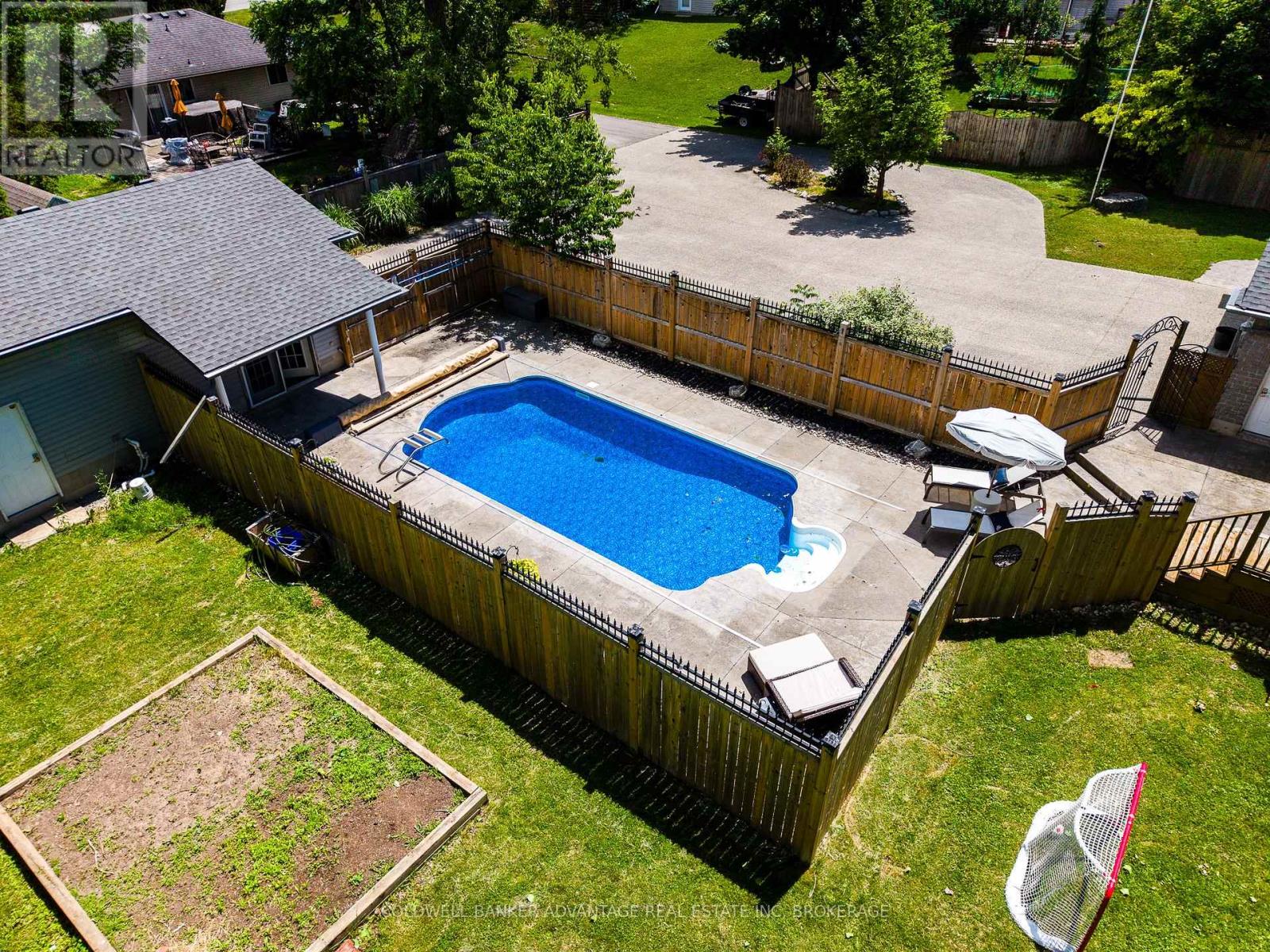 93 Park Street, Fort Erie, Ontario  L0S 1N0 - Photo 32 - X13472852