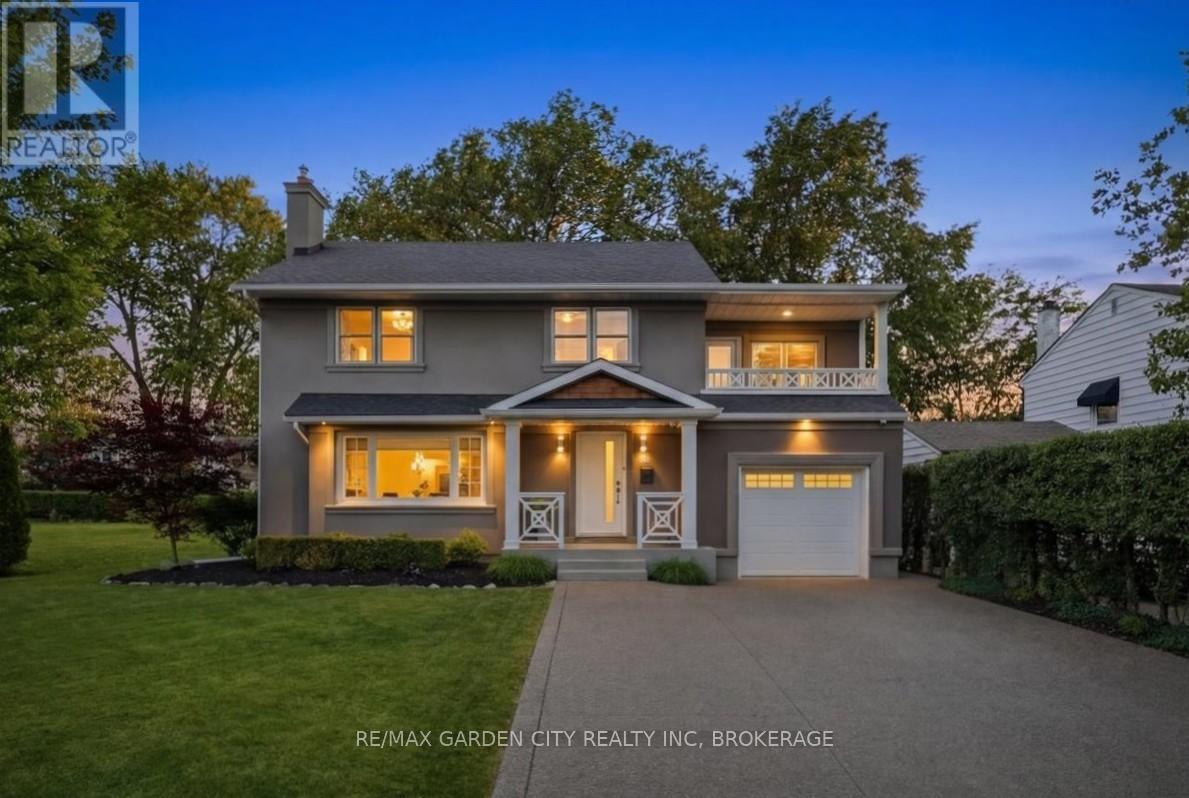 118 Riverdale Drive, St. Catharines, Ontario  L2R 4C2 - Photo 50 - X13472662