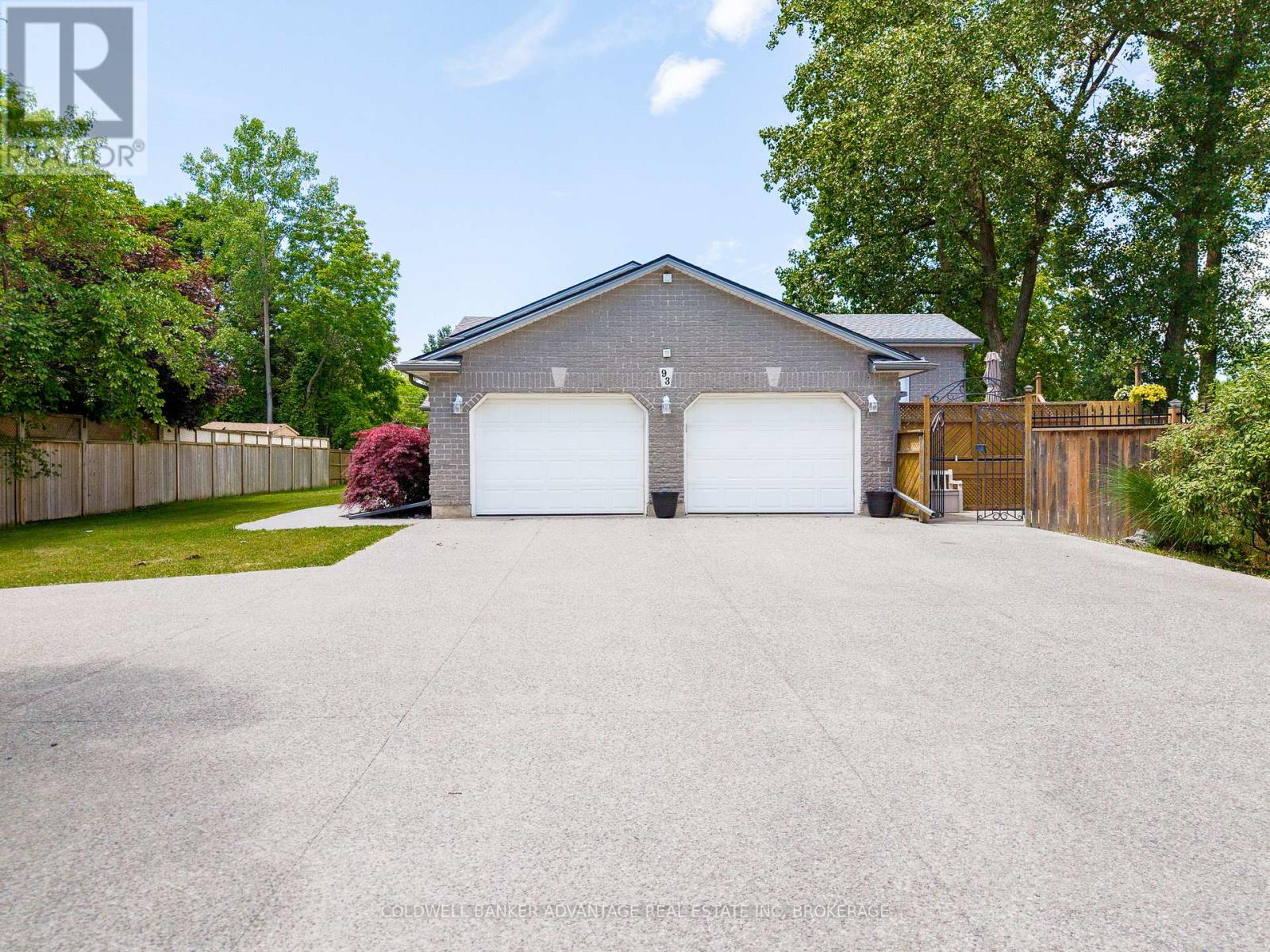 93 Park Street, Fort Erie, Ontario  L0S 1N0 - Photo 4 - X13472852