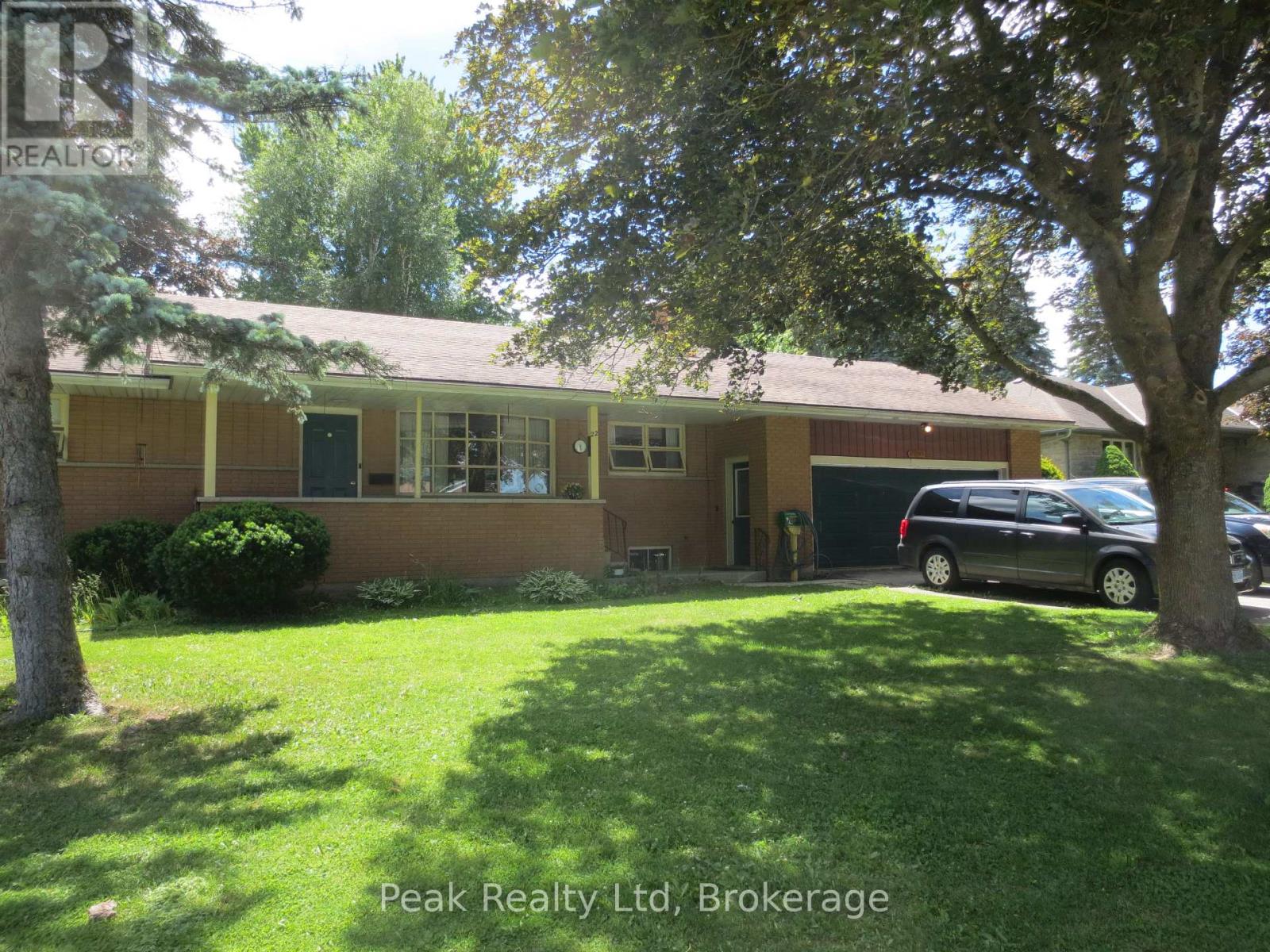 22 BROWN STREET S, Minto, Ontario
