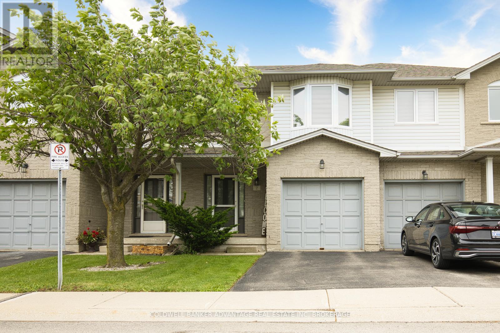2 - 800 Paramount Drive
