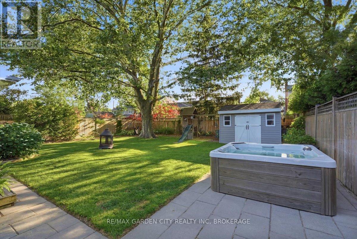 118 Riverdale Drive, St. Catharines, Ontario  L2R 4C2 - Photo 45 - X13472662